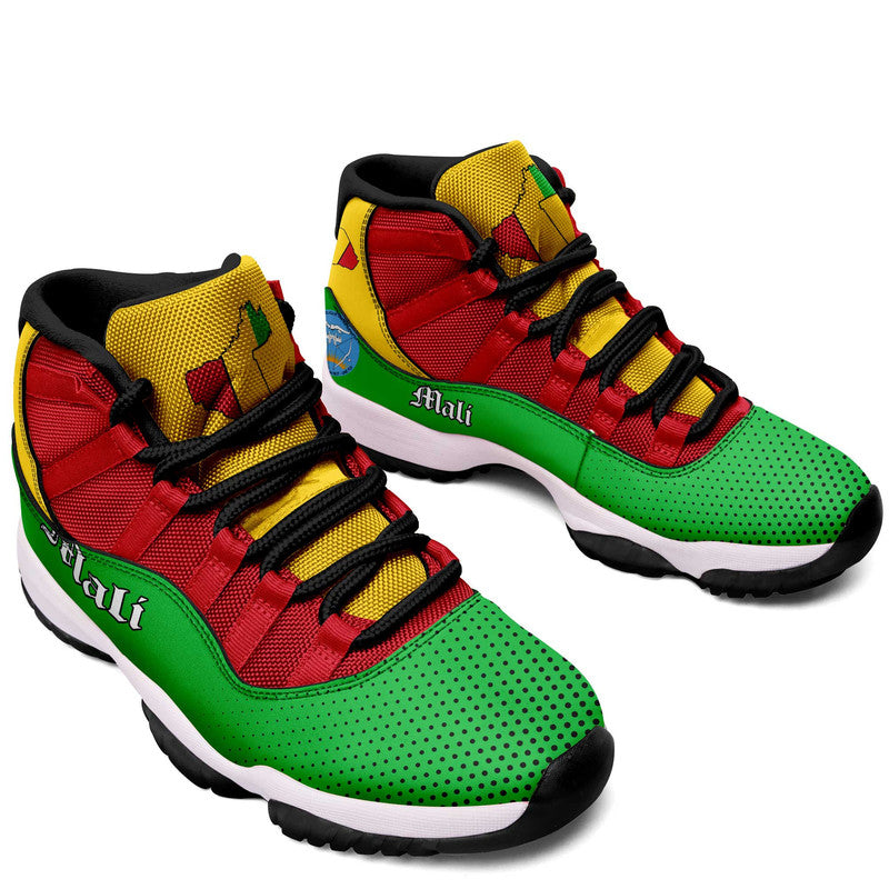 Mali Sneakers1 RLT12