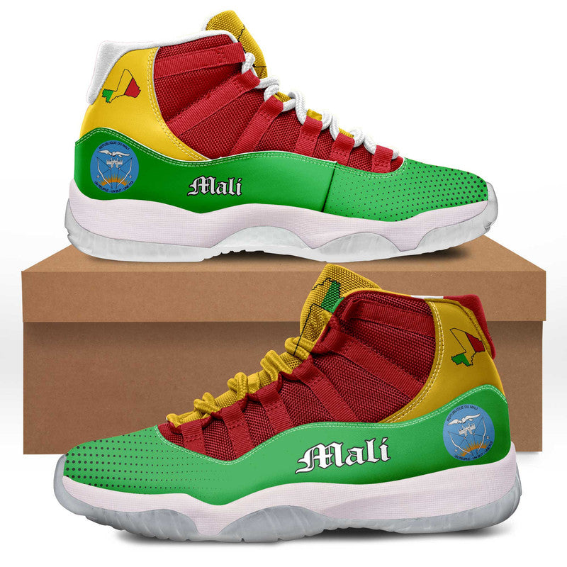 Mali Sneakers1 RLT12