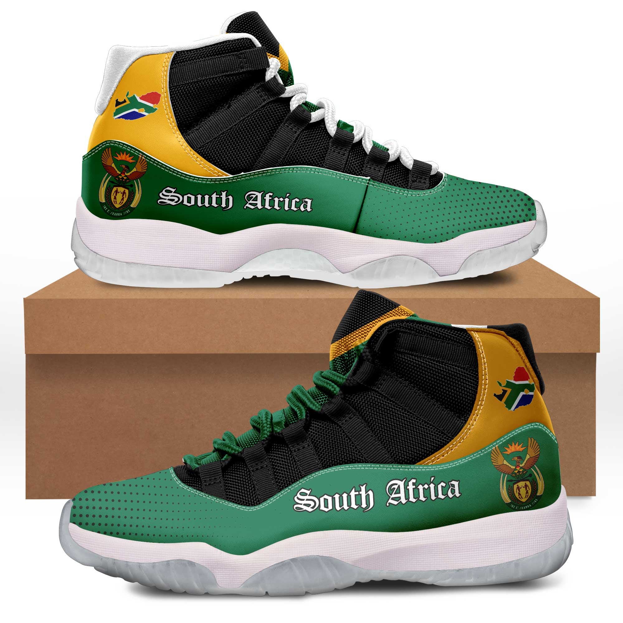 Shoes South Africa Sneakers RLT8