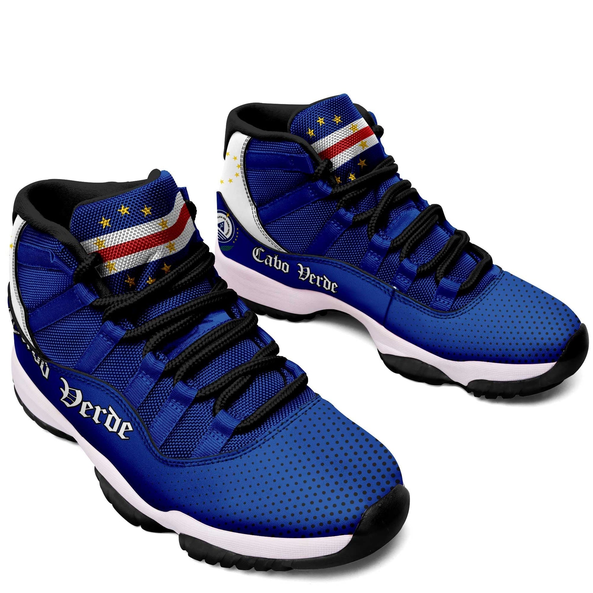 Shoes Cape Verde Sneakers1 RLT7