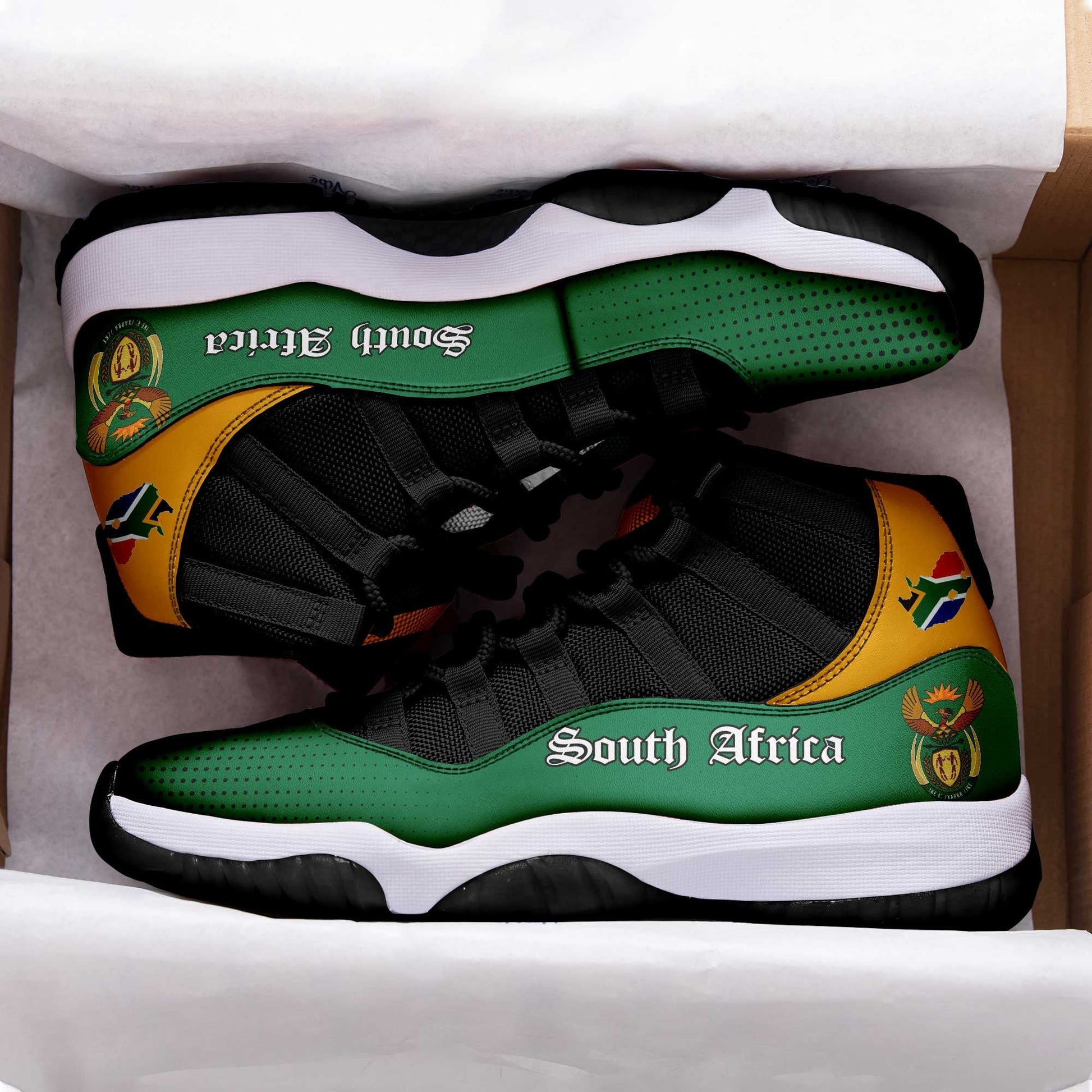 Shoes South Africa Sneakers RLT8