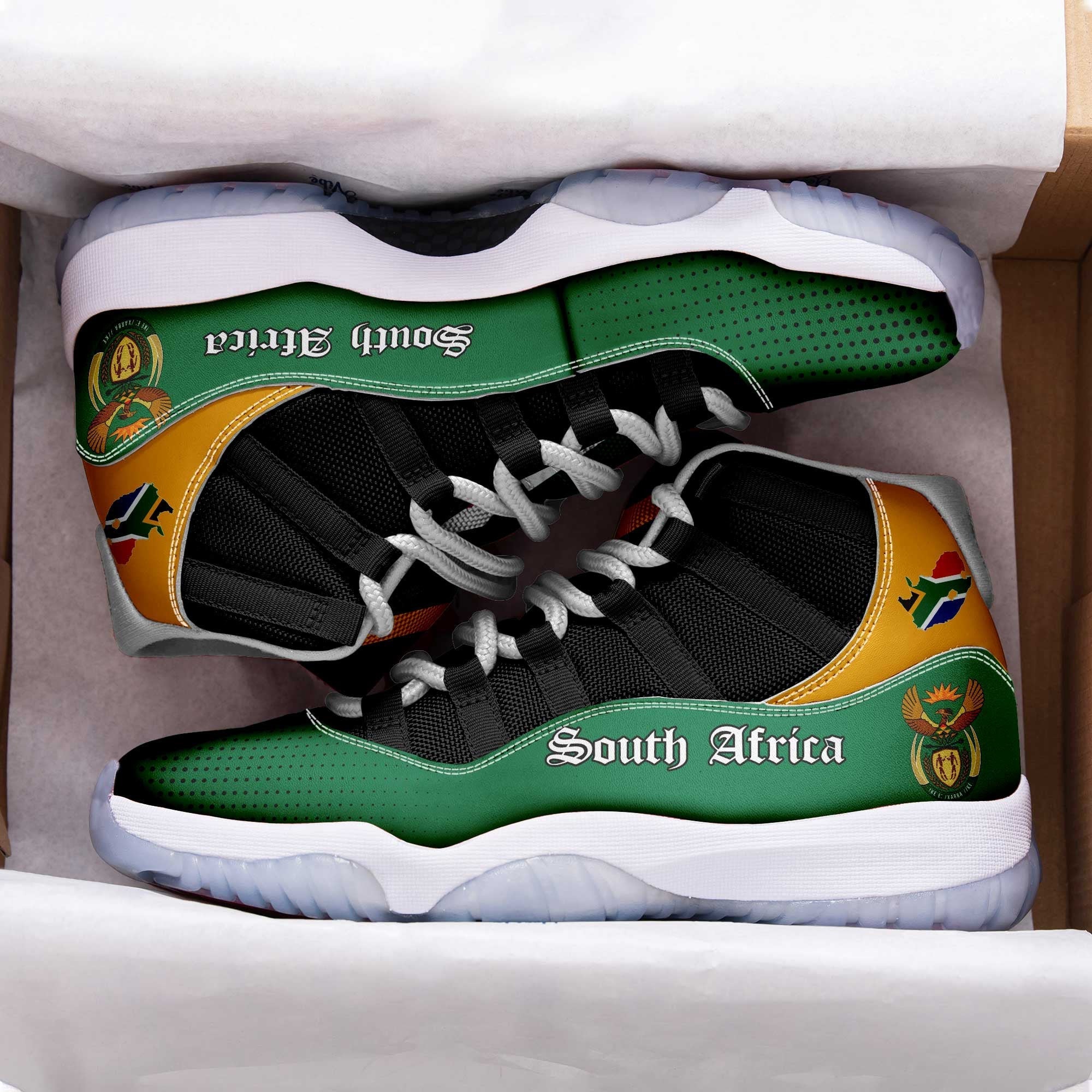 Shoes South Africa Sneakers RLT8