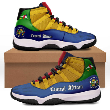 Wonder Print Shop Shoes - Central - African Sneakers1 RLT7