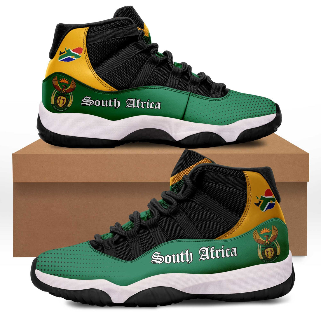 Shoes South Africa Sneakers RLT8