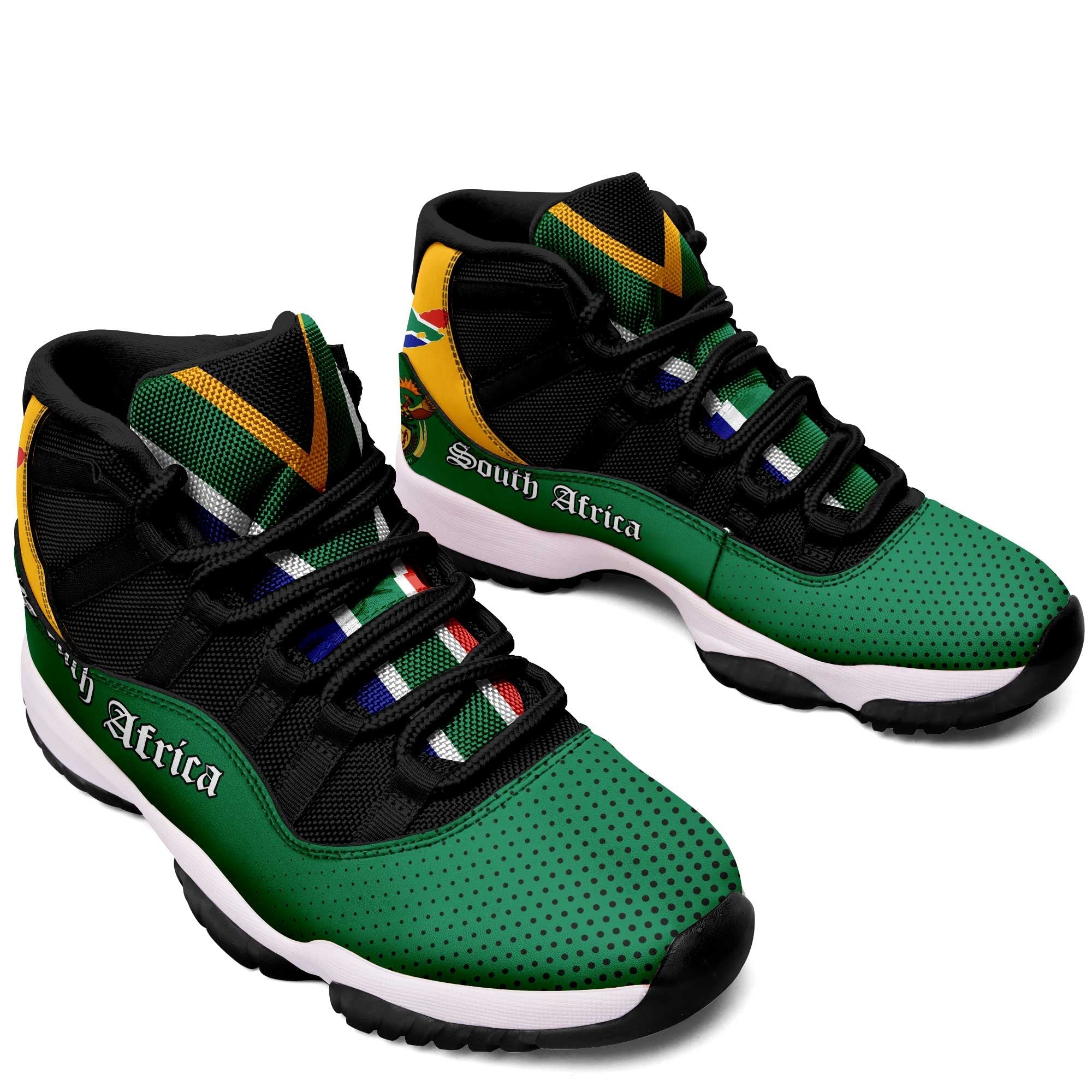 Shoes South Africa Sneakers RLT8
