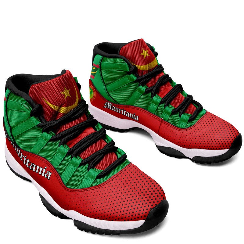 Mauritania Sneakers1 RLT12