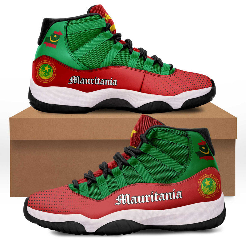 Mauritania Sneakers1 RLT12
