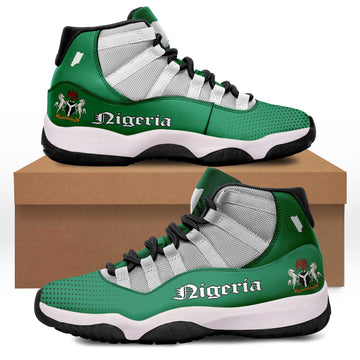 Shoes Nigeria Sneakers RLT8