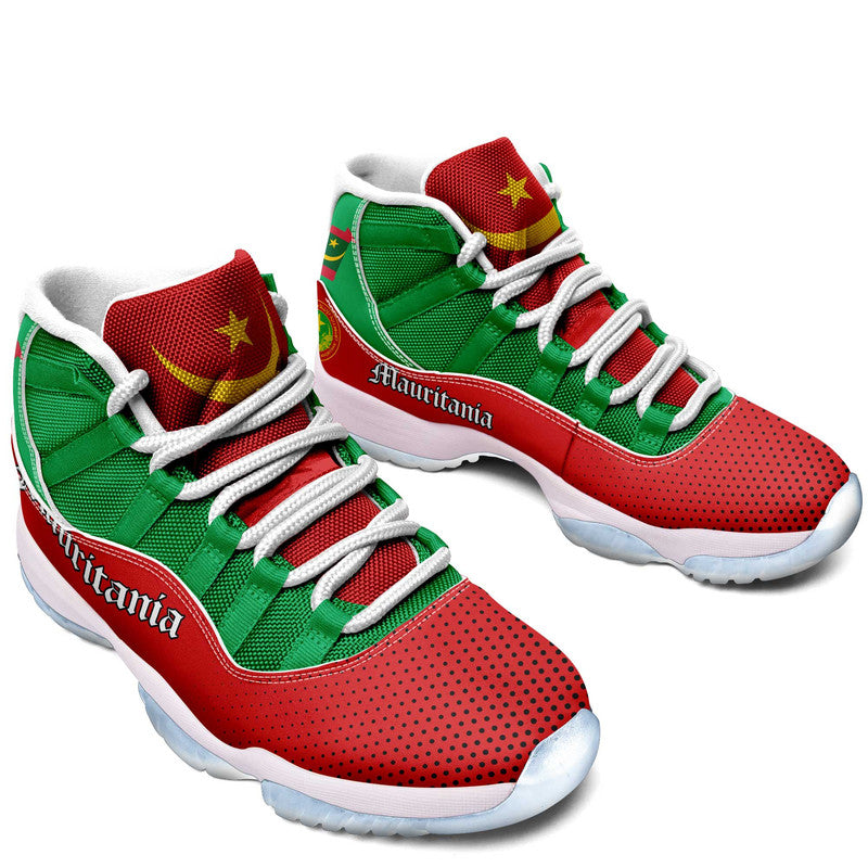 Mauritania Sneakers1 RLT12