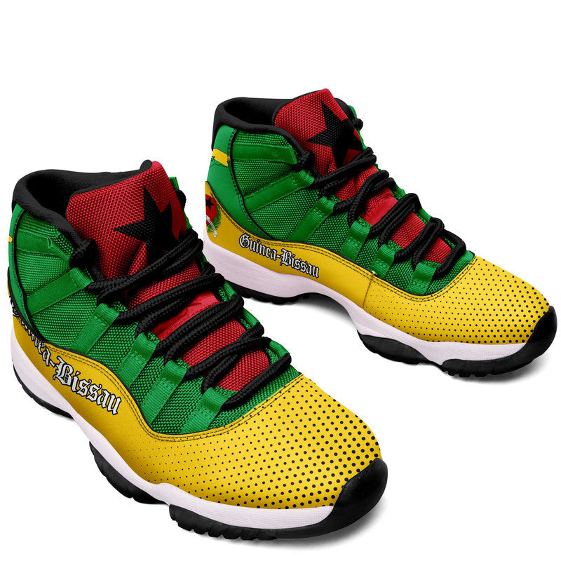 Shoes Guinea Bissau Sneakers RLT8