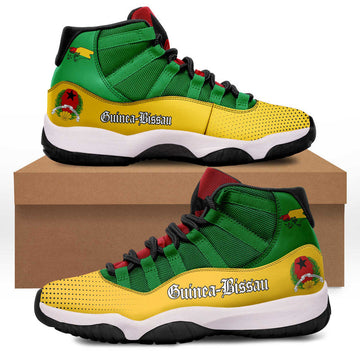 Shoes Guinea Bissau Sneakers RLT8