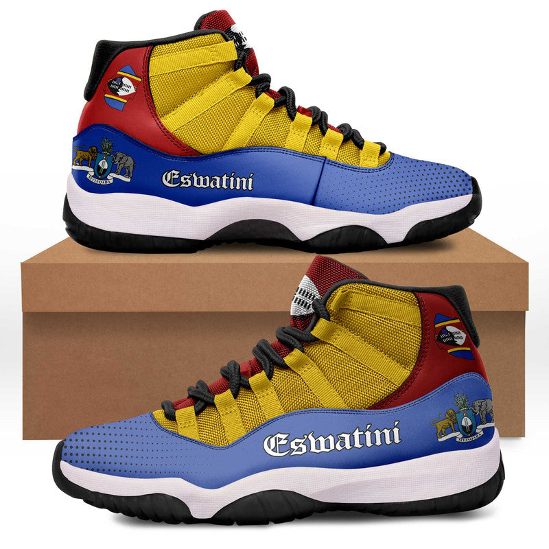 Shoes Eswatini Sneakers1 RLT12