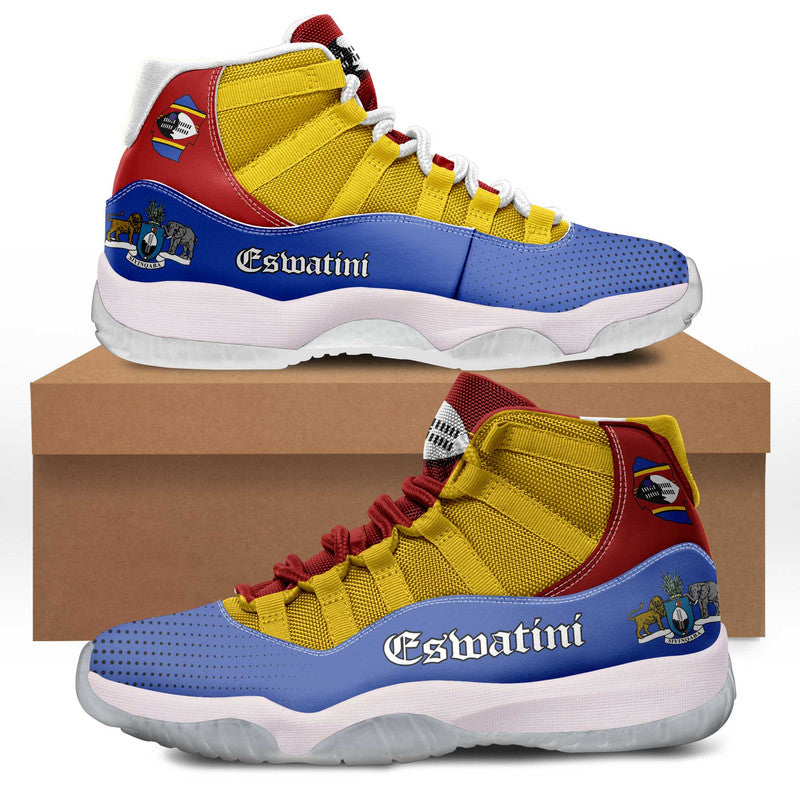 Shoes Eswatini Sneakers1 RLT12