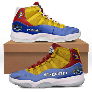 Shoes Eswatini Sneakers1 RLT12