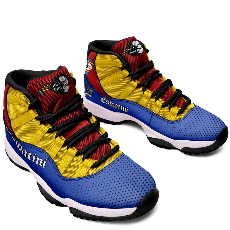 Shoes Eswatini Sneakers1 RLT12