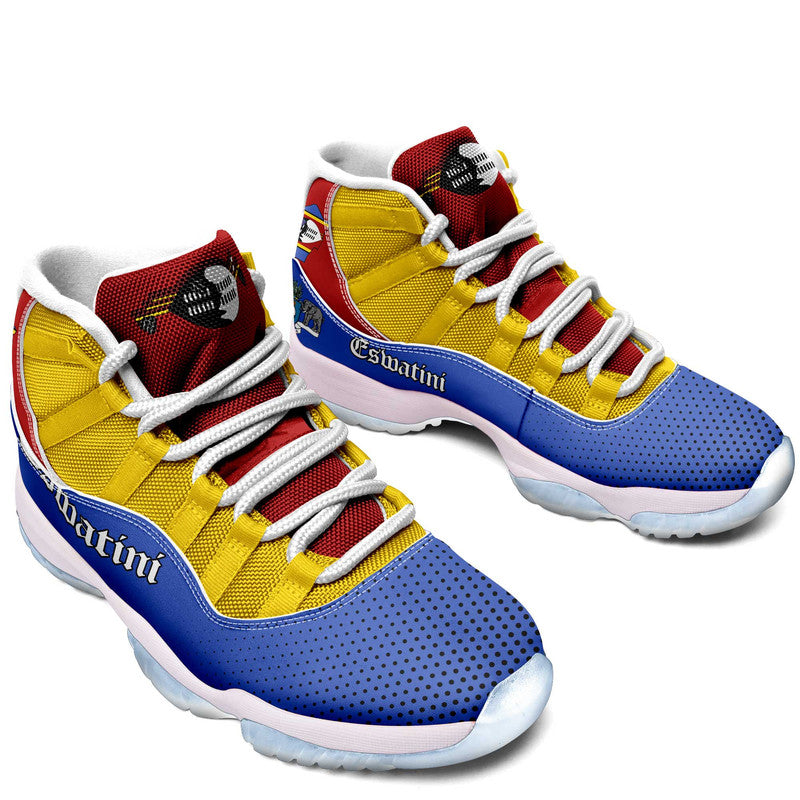 Shoes Eswatini Sneakers1 RLT12