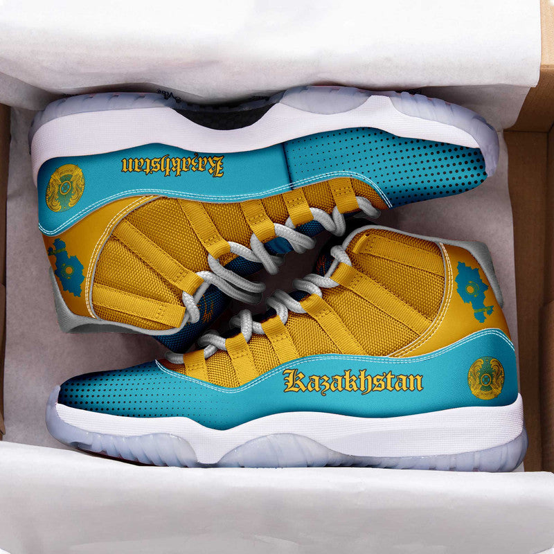 Footwear - Kazakhstan Sneaker RLT8