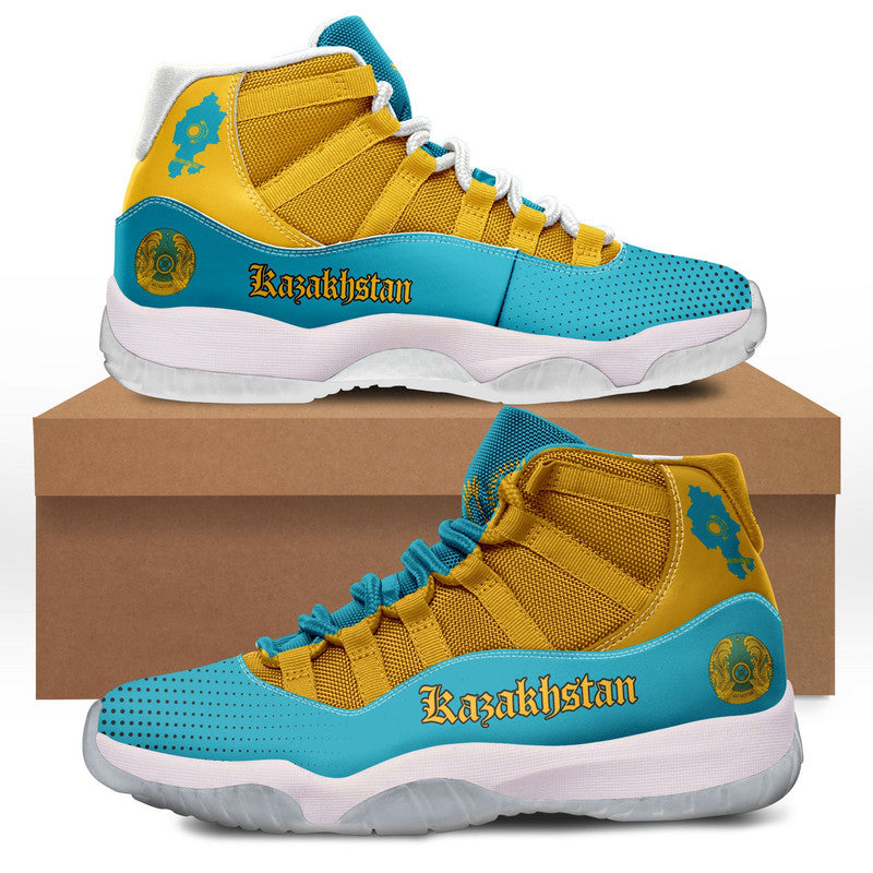 Footwear - Kazakhstan Sneaker RLT8