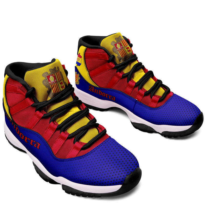Footwear - Andorra Sneaker RLT8