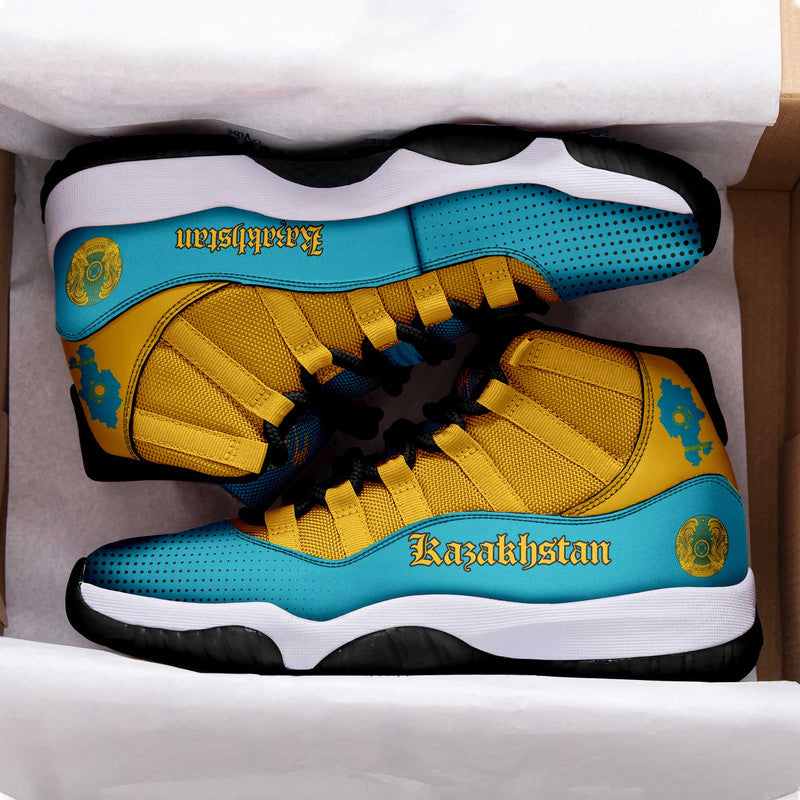 Footwear - Kazakhstan Sneaker RLT8
