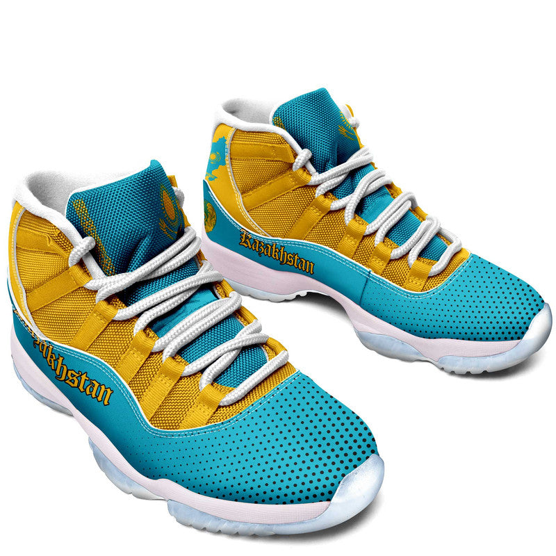 Footwear - Kazakhstan Sneaker RLT8
