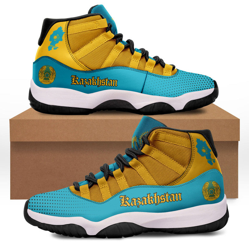 Footwear - Kazakhstan Sneaker RLT8