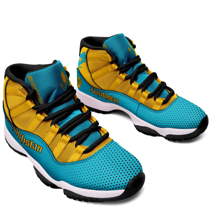 Footwear - Kazakhstan Sneaker RLT8