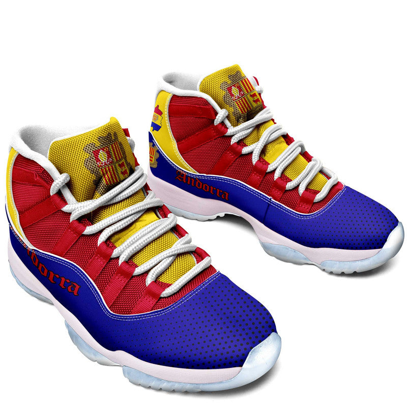 Footwear - Andorra Sneaker RLT8