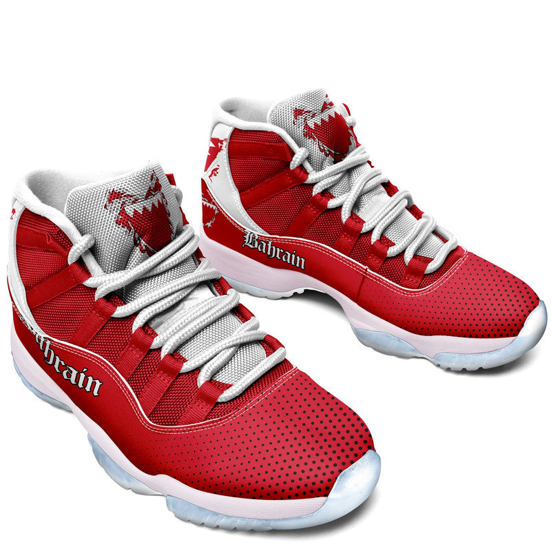 Footwear - Bahrain Sneaker RLT8