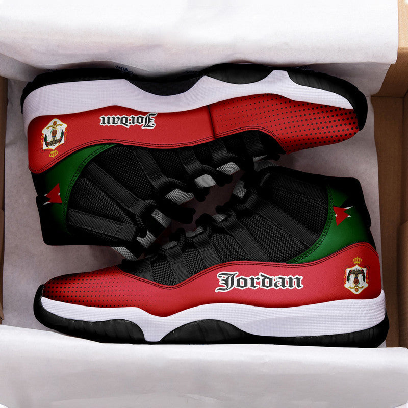 Footwear - Jordan Sneaker RLT8