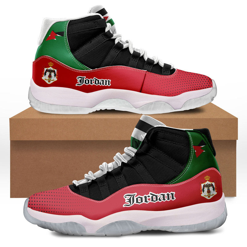 Footwear - Jordan Sneaker RLT8
