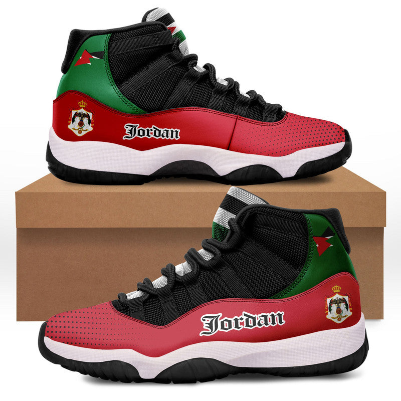 Footwear - Jordan Sneaker RLT8