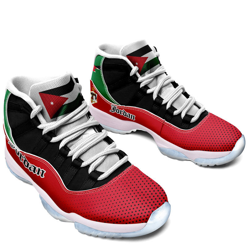 Footwear - Jordan Sneaker RLT8