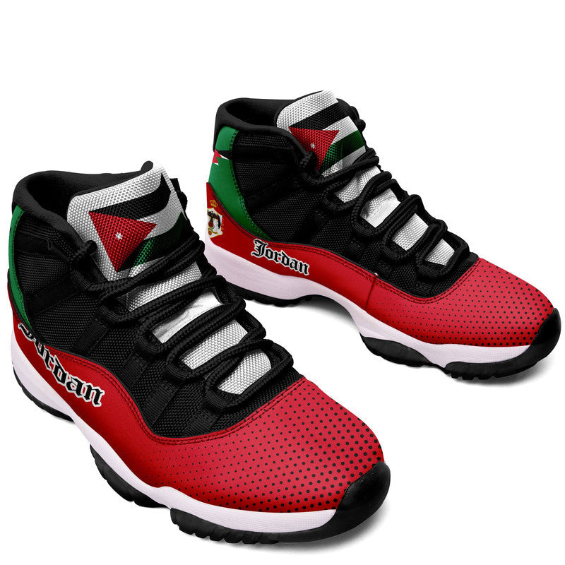 Footwear - Jordan Sneaker RLT8