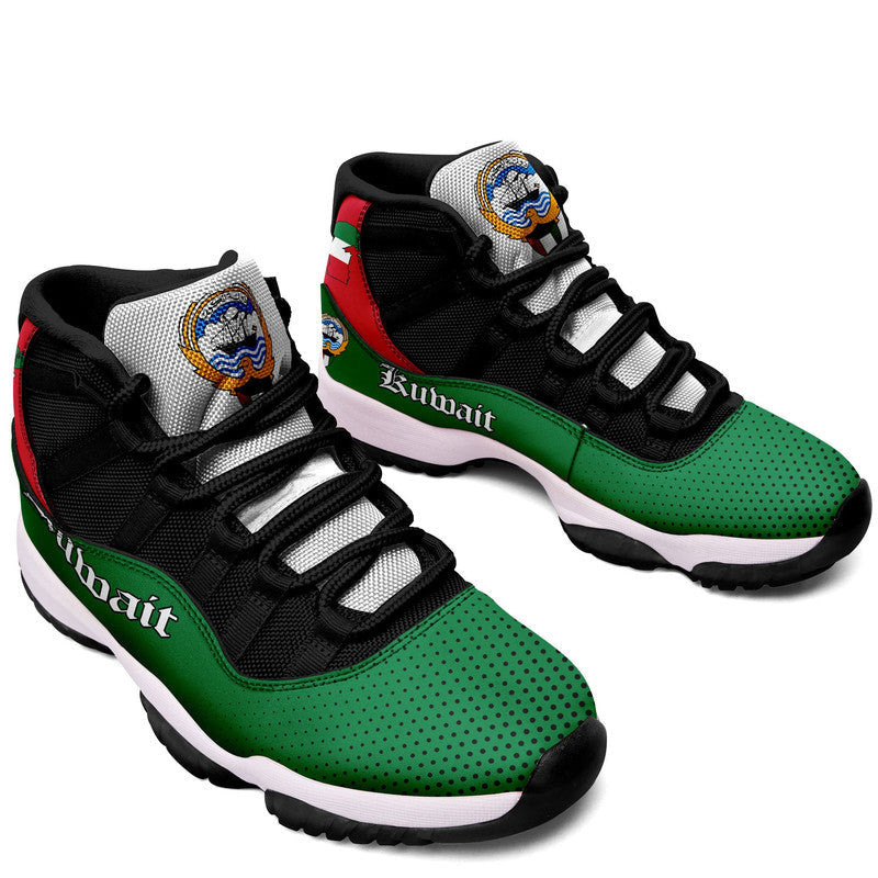 Footwear - Kuwait Sneaker RLT8