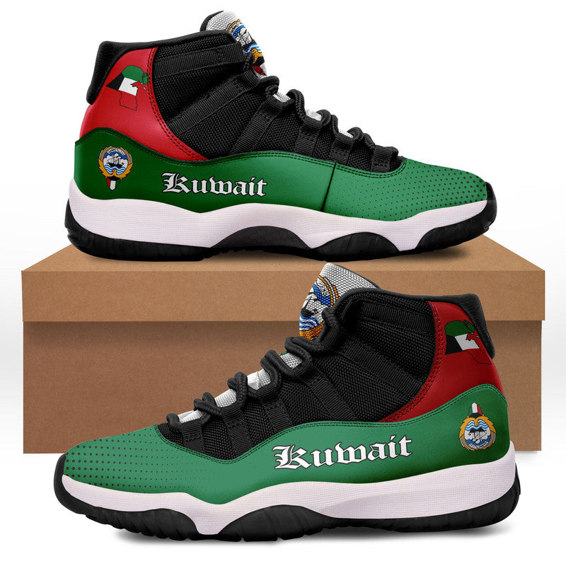 Footwear - Kuwait Sneaker RLT8