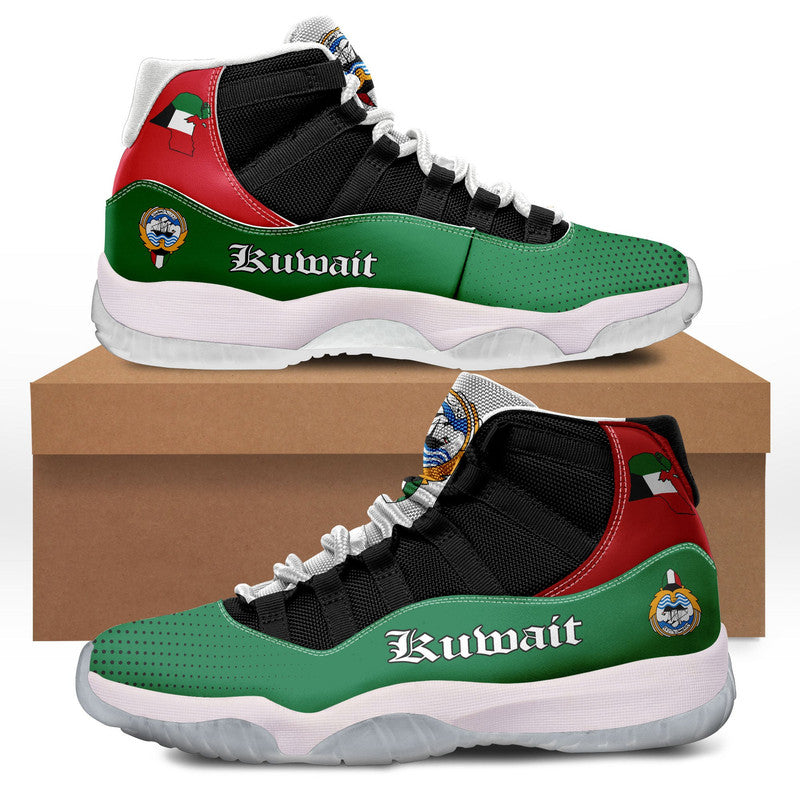 Footwear - Kuwait Sneaker RLT8