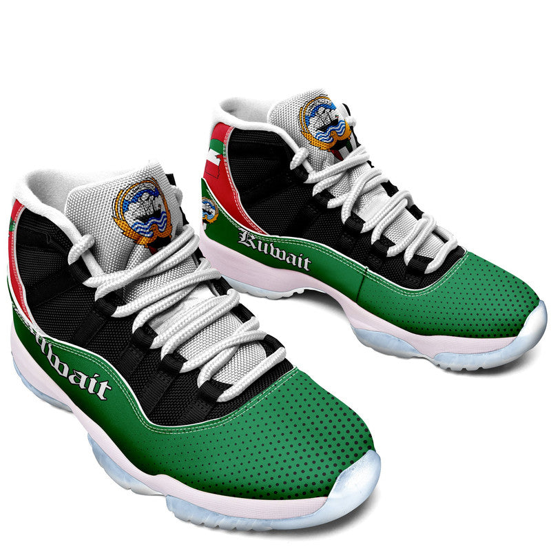 Footwear - Kuwait Sneaker RLT8