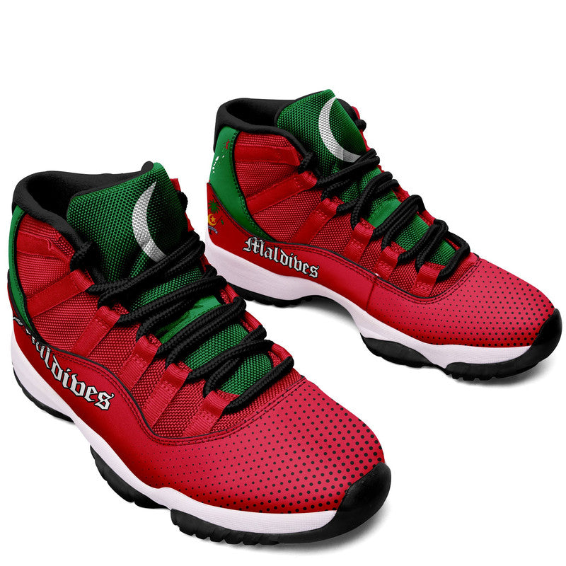 Maldives Sneakers1 RLT12