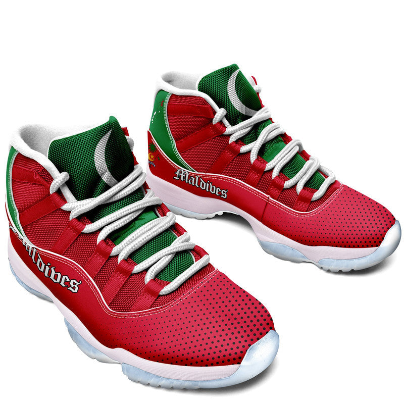 Maldives Sneakers1 RLT12