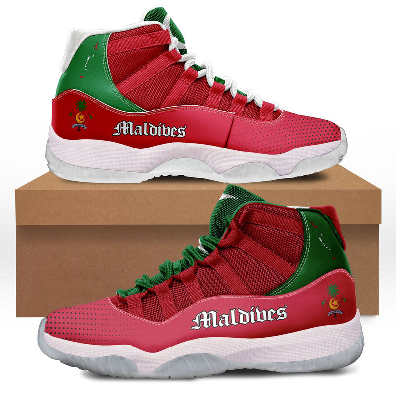 Maldives Sneakers1 RLT12