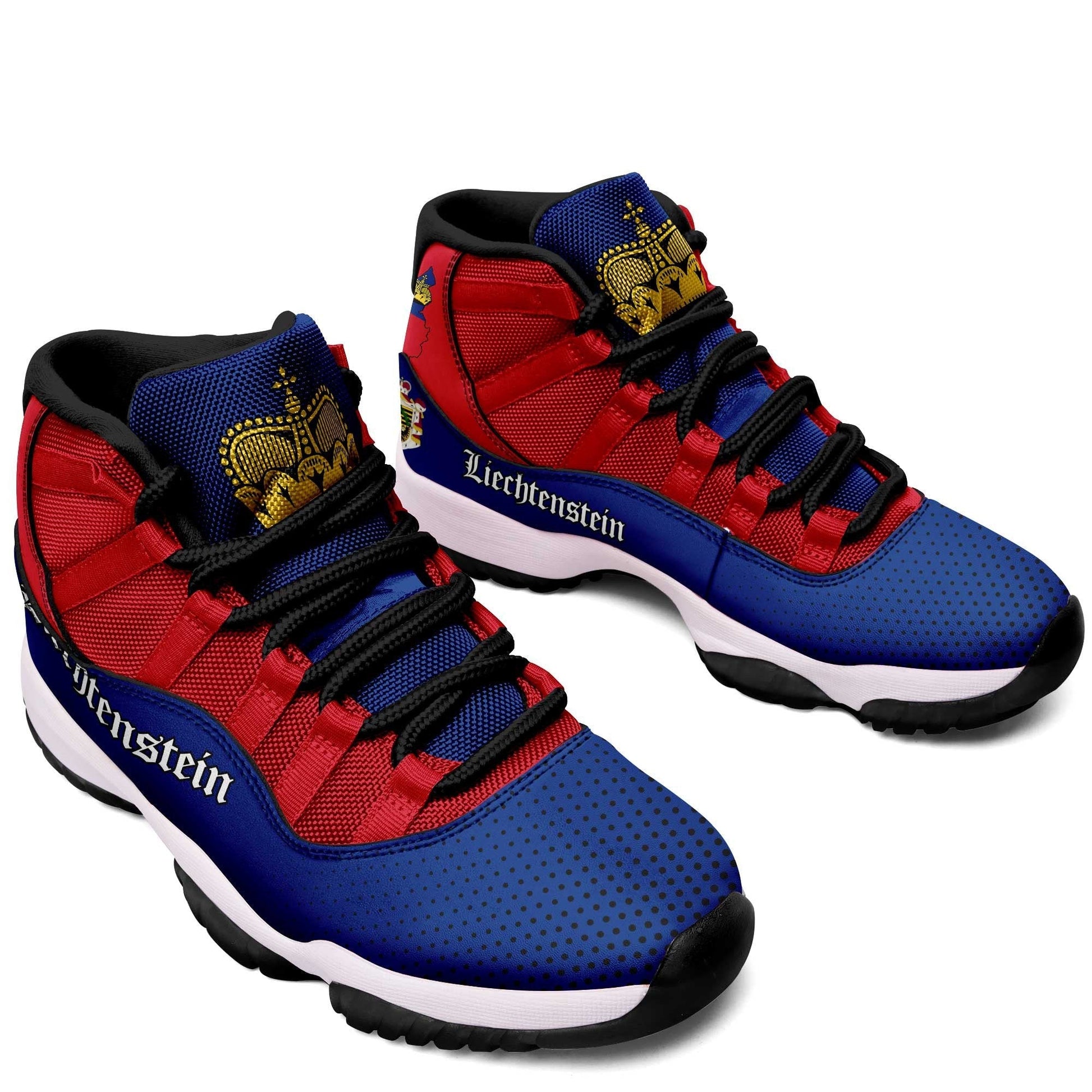 Liechtenstein Sneakers1 RLT6