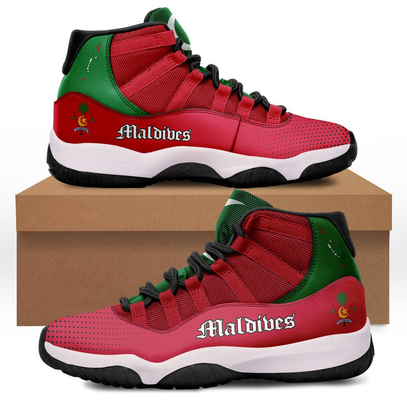 Maldives Sneakers1 RLT12