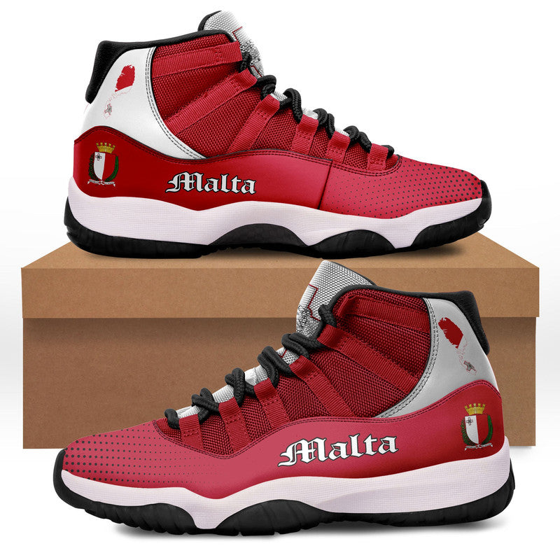 Malta Sneakers1 RLT12
