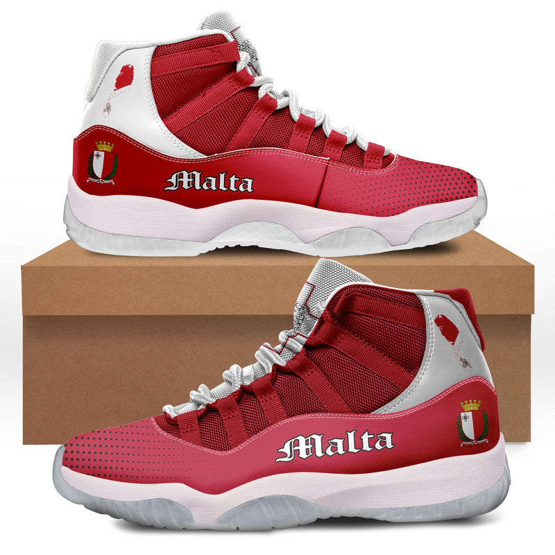 Malta Sneakers1 RLT12