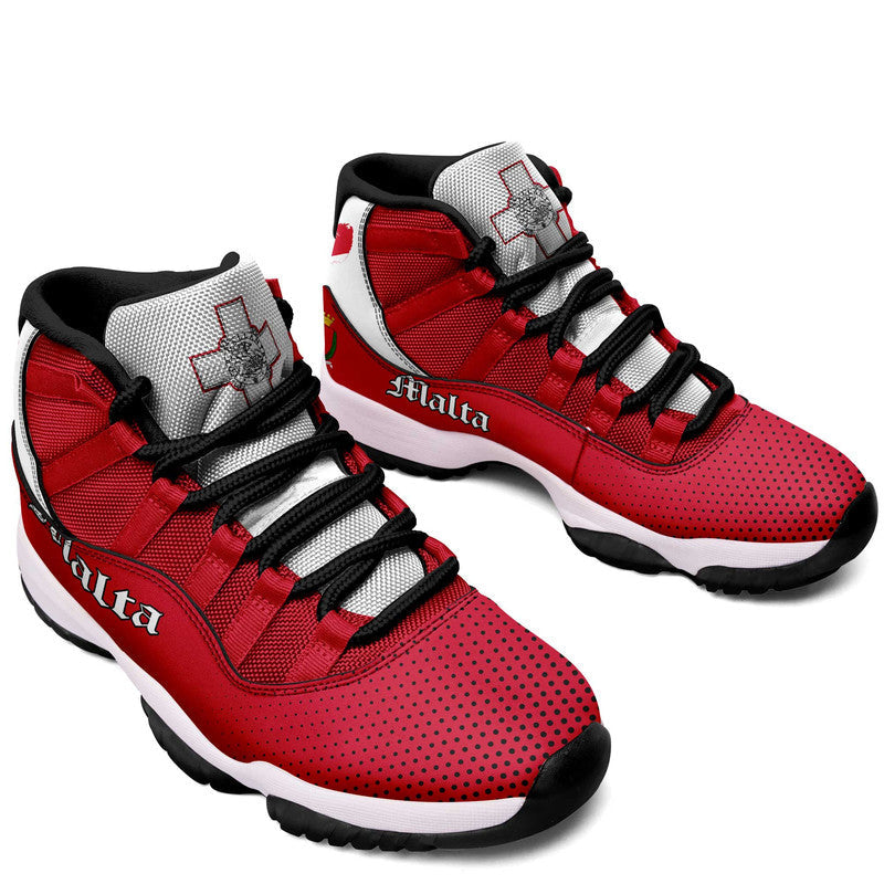 Malta Sneakers1 RLT12