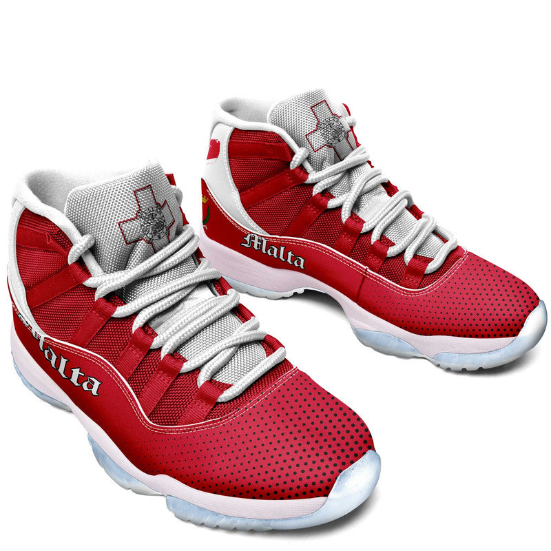 Malta Sneakers1 RLT12