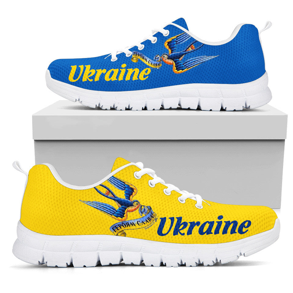 Ukraine Sneakers RLT6