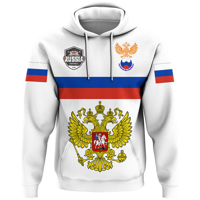 Russia Sport 2022 Hoodie RLT12