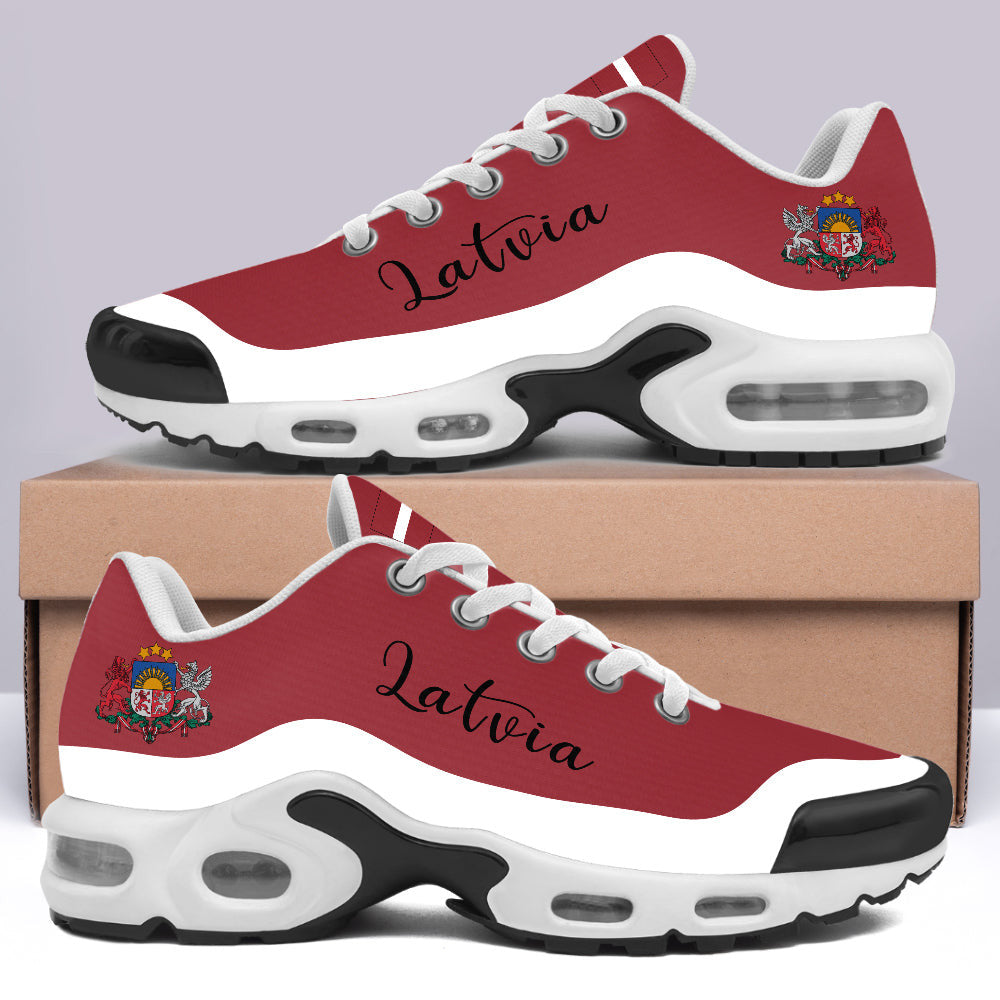 Shoes Latvia Cushion Sports Shoes RLT6